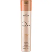 Schwarzkopf BC Q10+ Time Restore Micellar Shampoo 250ml