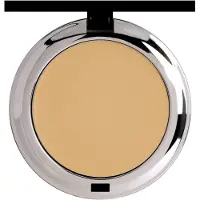 Bellápierre Cosmetics Compact Foundation Cinnamon