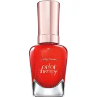 Sally Hansen Färgodling #340-röd-ians 14,7 ml