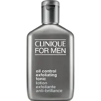 Clinique For Men Oil Control Exfoliating Tonic - Man - 200 ml