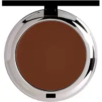 Bellápierre Cosmetics Compact Foundation 09 Chocolate Truffle 10g