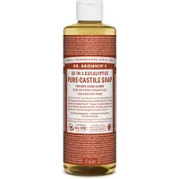 Dr. bronner's Magic Soaps Eucalyptus 475 ml