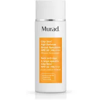 Murad City Skin Age Defense Spf 50 I Pa++++ Solskyddsmedel 50ml