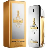 Paco Rabanne 1 Million Lucky Eau de Toilette 100 ml