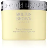 Molton Brown Orange & Bergamot Radiant Body Polisher