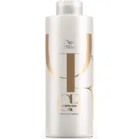 Wella Oljereflektorer Lystergivande Schampo 1000 ml