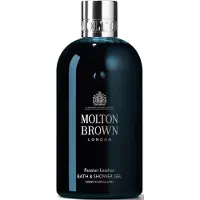 Molton Brown Dark Leather Bath & Duschgel 300 ml