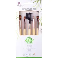 So Eco Eye Make-up Brush Set