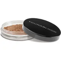 Youngblood Loose Mineral Foundation Löspuder 10 g Rose Beige