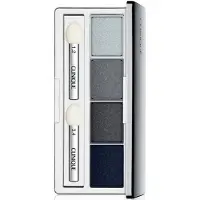 Clinique All About Shadow Quad 09 Smoke Ögonskuggspalett