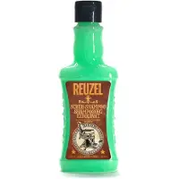Reuzel Vardprodukter-for-man HarvardSkrubba Schampo 1000 ml (345,00 kr / 1 l)