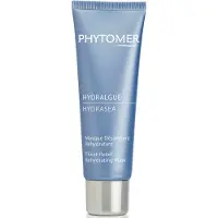 Phytomer Hydrasea Rehydrating Face Moisture Mask | Intensiv effektiv terfuktande krm fr att terstlla fukt och lindra torr hud | Krmig ltt