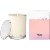 Ecoya Sweet Pea & Jasmine Madison doftljus