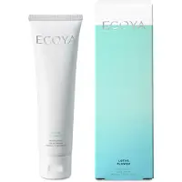 Ecoya Lotus Flower handkräm