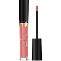 Max Factor Lipfinity Velvet Matte Liquid Lip, 30 Cool Coral