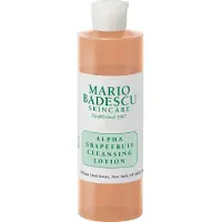 Mario Badescu Alpha Grapefruit Rengöringslotion, 8 Fl Oz