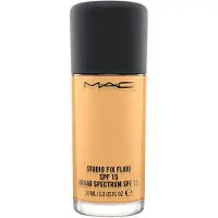 MAC Studio Fix Longwear Cushion 13g N18