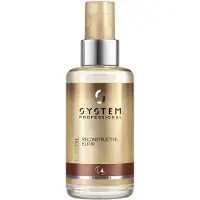 System Professional LipidCode System Professional Luxe Oil Reconstructive Elixir 100ml