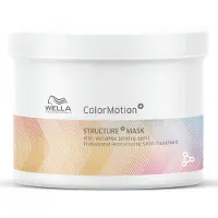 PADU Colormotion+ Structure+ Mask 500ml