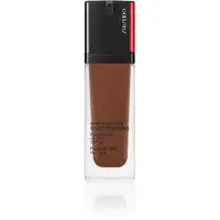 Shiseido Synchro Skin Self-Refreshing Liquid Foundation 550 Jasper 30 ml