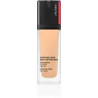 Shiseido Synchro Skin Self-Refreshing Liquid Foundation 240 Quartz 30 ml