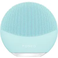 Foreo Luna Mini 3 Mint Ansiktsrengöringsborste