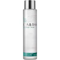 Mizon AHA & BHA Daily Clean Toner one white
