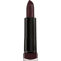Max Factor Colour Elixir Lipstick Velvet Matte Lipstick Raisin 65