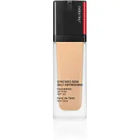 Shiseido Synchro Skin Self-Refreshing Liquid Foundation 260 Cashmere 30 ml