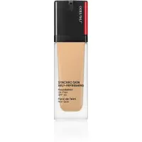 Shiseido Synchro Skin Self-Refreshing Liquid Foundation 330 Bamboo 30 ml