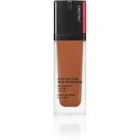 Shiseido Synchro Skin Self-Refreshing SPF 30 Flytande foundation 30 ml Nr. 520