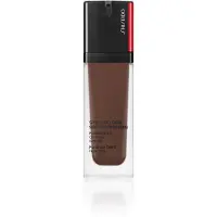 Shiseido Synchro Skin Self-Refreshing SPF 30 Flytande foundation 30 ml Nr. 01 Onyx