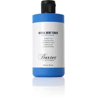 Baxter of California Mint Herbal Tonic 240ml