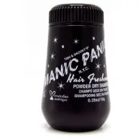 Manic Panic Manic Hair Freshener Panic Dry Shampoo 20g