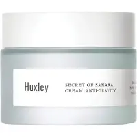 Huxley Cream; Anti-Gravity 50 ml