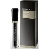 M2 BEAUTE Eyebrow Enhancer Color & Care Brown 6 ml
