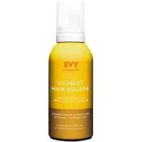EVY UV Heat Hair Mousse 150ml
