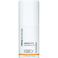 Intraceuticals Booster Vitamin C+3 Serum, 0.51 Fluid Ounce
