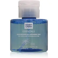 Martiderm Solution Micellaire - MartiDerm - 300ml - Nettoyante - Tous types de peau - Hydratante