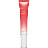 Clarins färgande läppmus Lip Milky Mousse