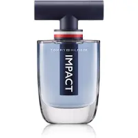 Tommy Hilfiger Giftset Impact Edt 100ml + Edt 4ml