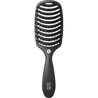 HH Simonsen Hårborste - Gloss Air Brush - Black - - One Size - Hårborste
