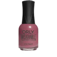Orly andningsbar behandlingsfrg - 2060002 Supernova tjej kvinnor nagellack 06 oz