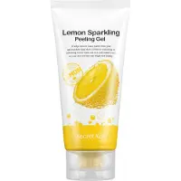 Secret Key Lemon Sparkling Peeling Gel (120 ml)