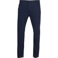 Dockers Slim Tapered marinblå Mörkblå Blå Storlek W 31