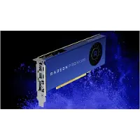 AMD Grafikkort AMD 100-505999 4 GB GDDR5