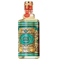 4711 Äkta Kölnvatten Molanusflaska Eau de Cologne 50 ml