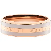 Daniel Wellington Classic Ring Desert Sand sormus 50 DW00400054