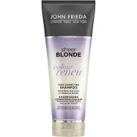 John Frieda Sheer Blonde Violet Crush Shampoo, 250ml