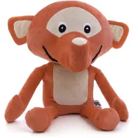 Fantorangen & Fantus Gosedjur - 60 cm - Fantorangen - - One Size - Gosedjur